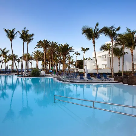 Hipotels La Geria 4* Puerto del Carmen (Lanzarote)