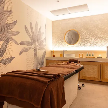 Hipotels La Geria Puerto del Carmen (Lanzarote)