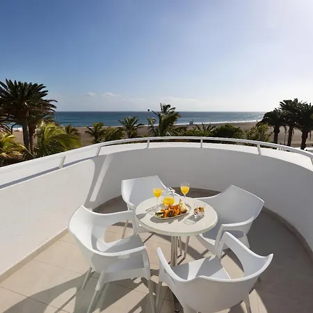 Hipotels La Geria Puerto del Carmen (Lanzarote)