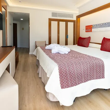 Hipotels La Geria Hotel