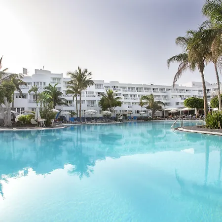 Hotel Hipotels La Geria Puerto del Carmen (Lanzarote)