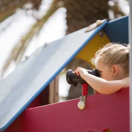 Hipotels La Geria Hotel 4*