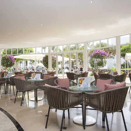 Hotel Hipotels La Geria