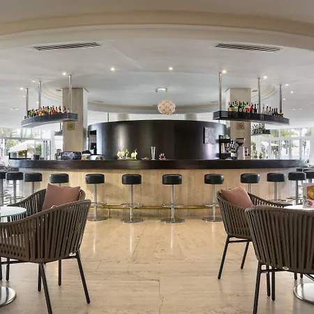 Hipotels La Geria 4* Puerto del Carmen (Lanzarote)