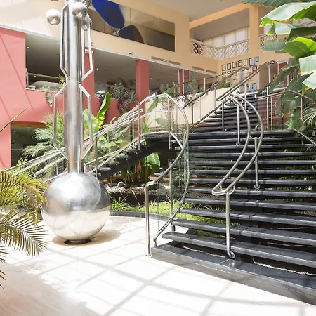 Hipotels La Geria 4* Puerto del Carmen (Lanzarote)