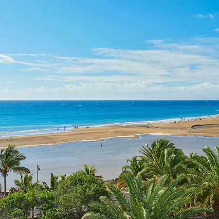 Hotel Hipotels La Geria Puerto del Carmen (Lanzarote)