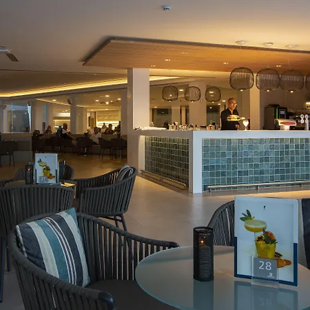 Hotel Hipotels La Geria Puerto del Carmen (Lanzarote)