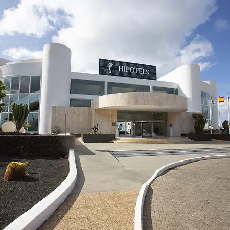 Hipotels La Geria Hotel