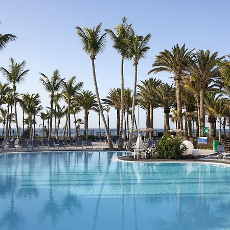 Hipotels La Geria 4* Puerto del Carmen (Lanzarote)