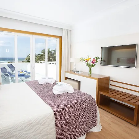 Hipotels La Geria Hotel Puerto del Carmen (Lanzarote)