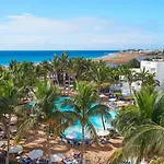 Hipotels La Geria Hotel 4*
