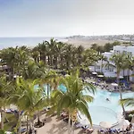 Hotel Hipotels La Geria 4*