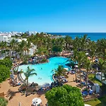 Hotel Hipotels La Geria 4*