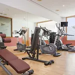 Hotel Hipotels La Geria 4*