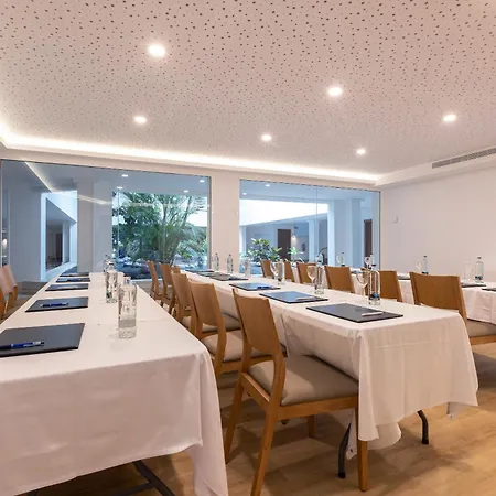 Hotell Hipotels La Geria Puerto del Carmen (Lanzarote)