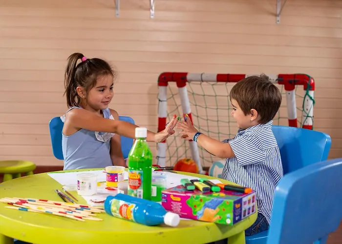 Hipotels La Geria Hotell