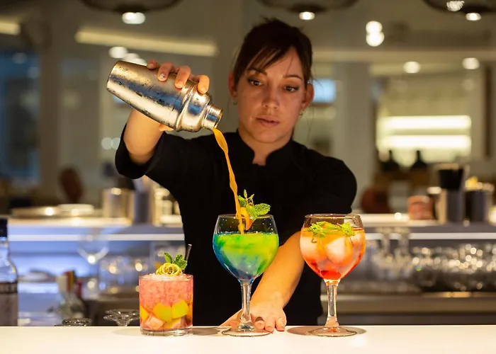 Hipotels La Geria 4* Puerto del Carmen (Lanzarote)