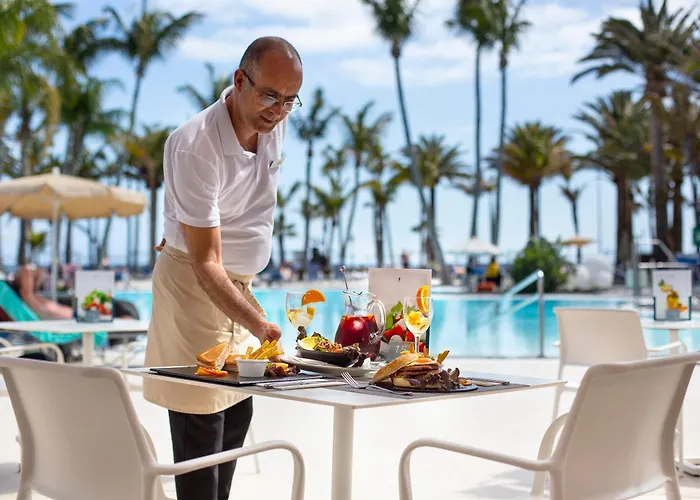 Hipotels La Geria Hotell Puerto del Carmen (Lanzarote)