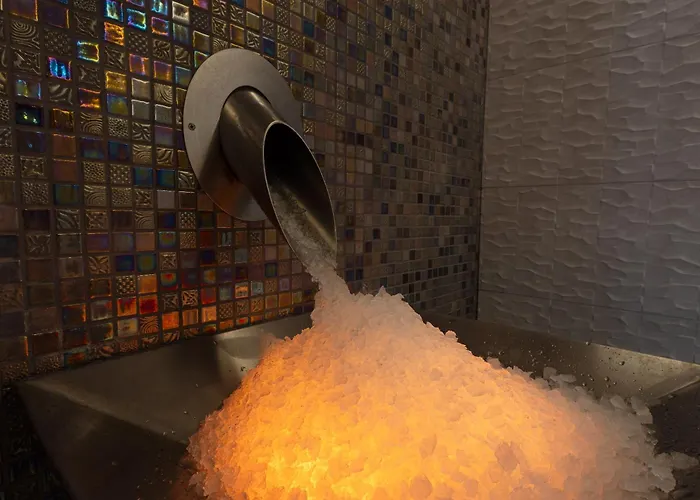 Hotell Hipotels La Geria 4*