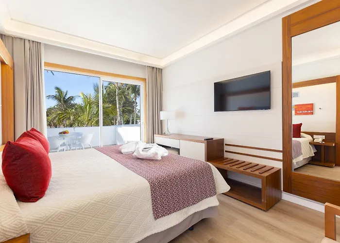 Hotell Hipotels La Geria Puerto del Carmen (Lanzarote)