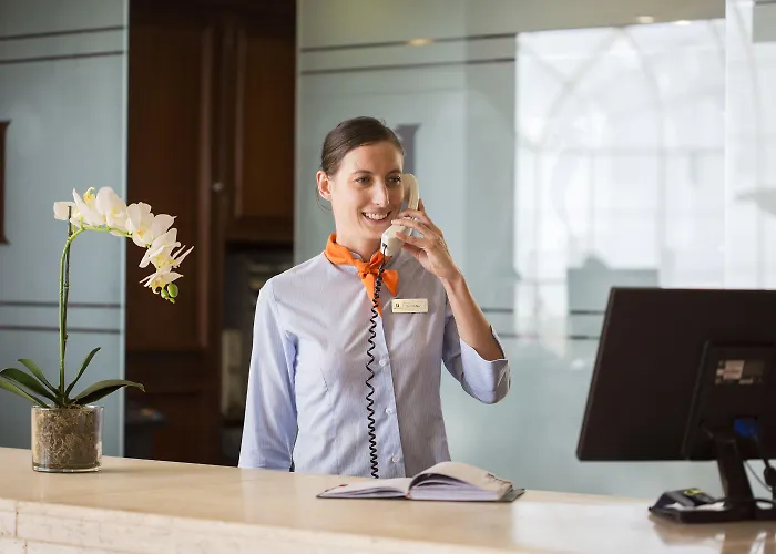 Hotell Hipotels La Geria