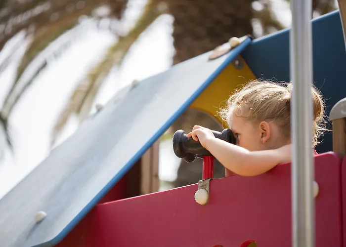 Hipotels La Geria Hotell 4*