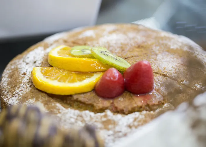 Hipotels La Geria Hotell