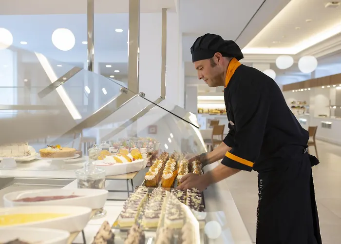 Hipotels La Geria Hotell 4*