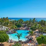 Hipotels La Geria Puerto del Carmen (Lanzarote)