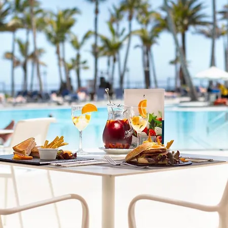 Hipotels La Geria Otel 4*