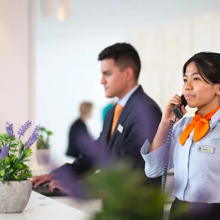 Отель Hipotels La Geria 4*