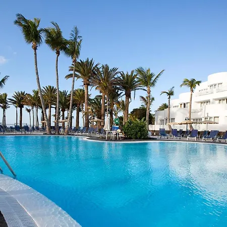 Hipotels La Geria Puerto del Carmen (Lanzarote)