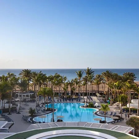 Hipotels La Geria Hotel Puerto del Carmen (Lanzarote)