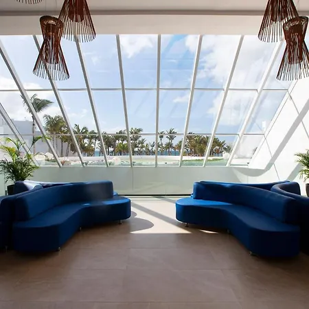 Hipotels La Geria Otel