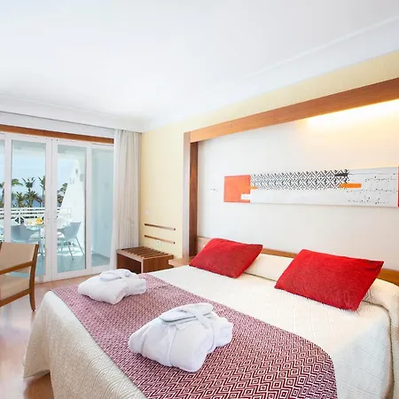 Hipotels La Geria 4*
