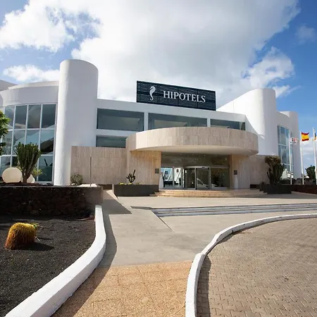 Otel Hipotels La Geria