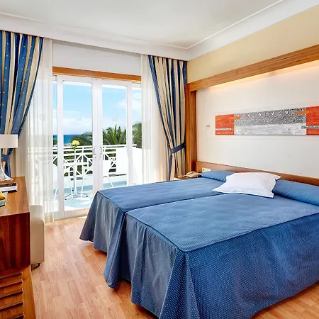 Hipotels La Geria Puerto del Carmen (Lanzarote)