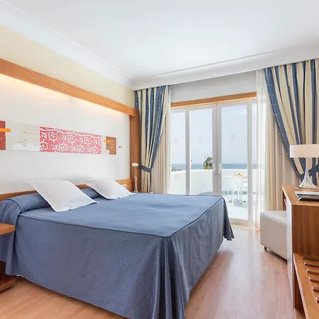 Hipotels La Geria Otel