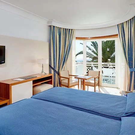 Otel Hipotels La Geria Puerto del Carmen (Lanzarote)