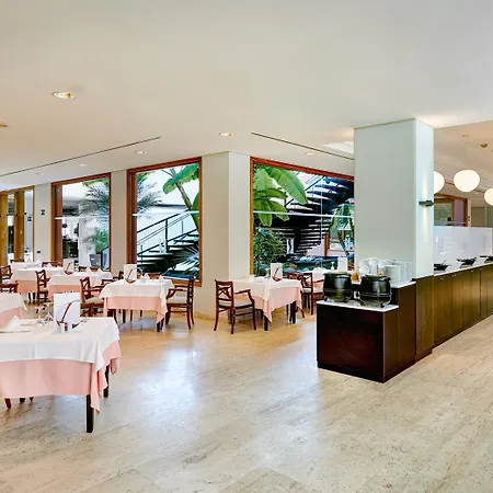 Hipotels La Geria Otel Puerto del Carmen (Lanzarote)