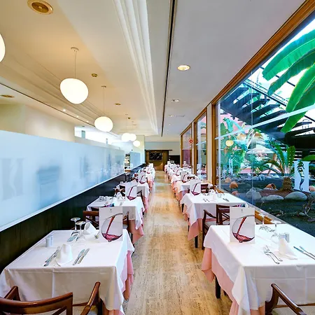 Hipotels La Geria Otel