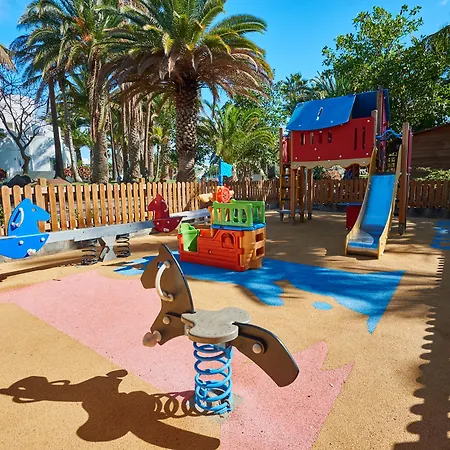 Hipotels La Geria 4* Puerto del Carmen (Lanzarote)