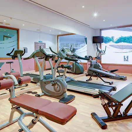 Otel Hipotels La Geria 4*