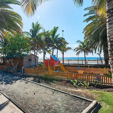 Hipotels La Geria Otel Puerto del Carmen (Lanzarote)