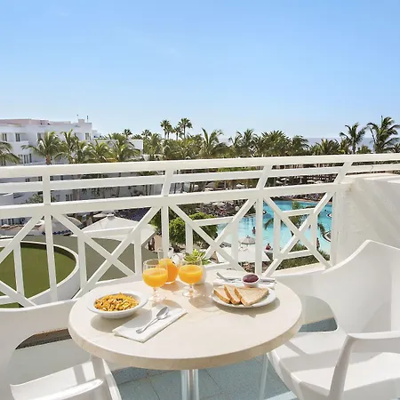 Otel Hipotels La Geria 4*