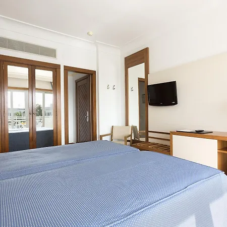 Hipotels La Geria Отель 4*