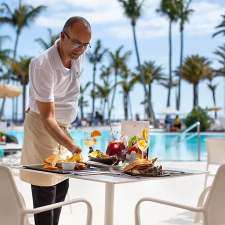 Hipotels La Geria فندق بويرتو ذيل كارمين