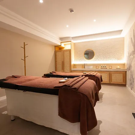 Hipotels La Geria 4* Puerto del Carmen (Lanzarote)