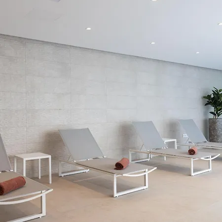Otel Hipotels La Geria