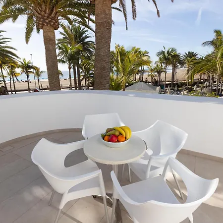 Hipotels La Geria 4* Puerto del Carmen (Lanzarote)
